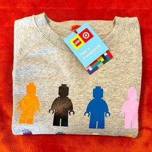LEGO Medium Sweatshirt